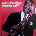 Louis Armstrong - Greatest Hits - Greatest Hits