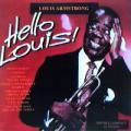 Louis Armstrong - Hello Louis! - Hello Louis!