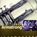 Louis Armstrong - Jazzmasters - Jazzmasters