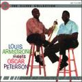 Louis Armstrong - Louis Armstrong Meets Oscar Peterson - Louis Armstrong Meets Oscar Peterson