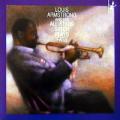 Louis Armstrong - Louis Armstrong Plays The Music Of Fats Waller - Louis Armstrong Plays The Music Of Fats Waller