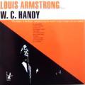 Louis Armstrong - Louis Armstrong Plays W. C. Handy - Louis Armstrong Plays W. C. Handy