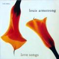 Louis Armstrong - Love Songs 2000 - Love Songs 2000