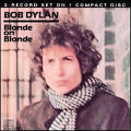 Bob Dylan - Blonde On Blonde - Blonde On Blonde