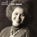 Etta James - The Definitive Collection Etts James - The Definitive Collection Etts James