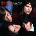 The Doors - Legacy:  The Absolute Best - Disc 1 (Remastered) - Legacy:  The Absolute Best - Disc 1 (Remastered)