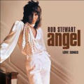 Rod Stewart - Angel: The Love Songs - Angel: The Love Songs