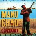 Manu Chao - Esperanza - Esperanza