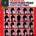 The Beatles - A Hard Day's Night + bonus - A Hard Day's Night + bonus