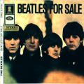 The Beatles - Beatles for Sale + bonus - Beatles for Sale + bonus