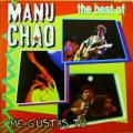 Manu Chao - Me Guatas Tu. The Best Of - Me Guatas Tu. The Best Of