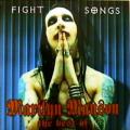 Marilyn Manson - Fight Songs - Fight Songs