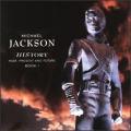 Michael Jackson - History: Past, Present And Future - History: Past, Present And Future