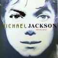 Michael Jackson - Invincible - Invincible