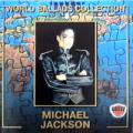 Michael Jackson - World Ballads Collection - World Ballads Collection