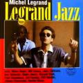 Michel Legrand - Legrand Jazz - Legrand Jazz
