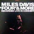 Miles Davis - Four & More Recorded Live In Concert - Four & More Recorded Live In Concert