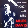 Miles Davis - Porgy And Bess - Porgy And Bess
