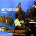 Nat King Cole - After Midnight - After Midnight