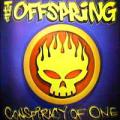 The Offspring - Conspiracy Of One - Conspiracy Of One
