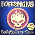 The Offspring - Conspiracy Of One + 12 Bonus Tracks - Conspiracy Of One + 12 Bonus Tracks