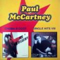 Paul McCartney - Choba B Cccp \ Single Hits Viii - Choba B Cccp \ Single Hits Viii