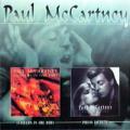 Paul McCartney - Flowers In The Dirt \ Press To Play - Flowers In The Dirt \ Press To Play