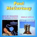 Paul McCartney - Give My Regards To Broad Street \ Mccartney Ii - Give My Regards To Broad Street \ Mccartney Ii