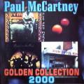 Paul McCartney - Golden Collection 2000 - Golden Collection 2000