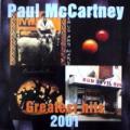 Paul McCartney - Greatest Hits 2001 - Greatest Hits 2001