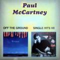 Paul McCartney - Off The Ground \ Single Hits Vii - Off The Ground \ Single Hits Vii