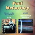 Paul McCartney - Ram \ Wild Life - Ram \ Wild Life