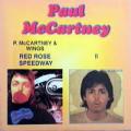 Paul McCartney - Red Rose Speedway \ Mccartney Ii - Red Rose Speedway \ Mccartney Ii