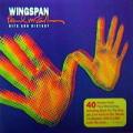 Paul McCartney - Wingspan (Hits & History) - Wingspan (Hits & History)