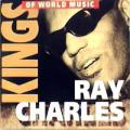 Ray Charles - King Of World Music - King Of World Music