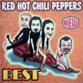 The Red Hot Chili Peppers - Best - Best