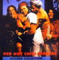The Red Hot Chili Peppers - Golden Collection - Golden Collection
