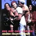 The Red Hot Chili Peppers - Golden Collection 2000 - Golden Collection 2000