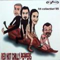 The Red Hot Chili Peppers - Hit Collection`99 - Hit Collection`99