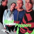 The Red Hot Chili Peppers - Music World Series 2000 - Music World Series 2000