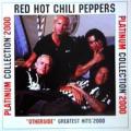 The Red Hot Chili Peppers - Platinum Collection Greatest Hits 2000 - Platinum Collection Greatest Hits 2000