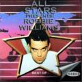 Robbie Williams - All Stars Presents: Robbie Williams. Best Of - All Stars Presents: Robbie Williams. Best Of