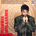 Robbie Williams - All Time Hits. Music Box - All Time Hits. Music Box