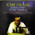 Robbie Williams - Swing When You`Re Winning - Swing When You`Re Winning