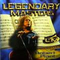Robert Plant - Legendary Masters - Legendary Masters