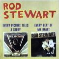 Rod Stewart - Every Picture Tells A Story \ Every Beat Of My Heart - Every Picture Tells A Story \ Every Beat Of My Heart