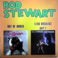 Rod Stewart - Out Of Order \ Lead Vocalist (Part 1) - Out Of Order \ Lead Vocalist (Part 1)