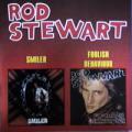 Rod Stewart - Smiler \ Foolish Behaviour - Smiler \ Foolish Behaviour