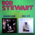 Rod Stewart - Vagabond Heart \ Single Hits - Vagabond Heart \ Single Hits
