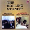 The Rolling Stones - Between The Buttons \ She`S The Boss - Between The Buttons \ She`S The Boss